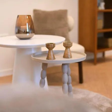 Alba شقة زادار