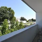 Alba Apartment *