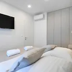 Apartment Alba *