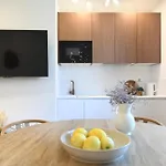 Alba Apartment