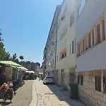 Apartment Alba Zadar