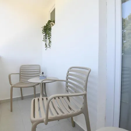 Alba Apartamento *