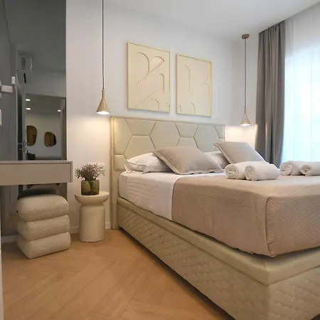 Apartamento Alba *