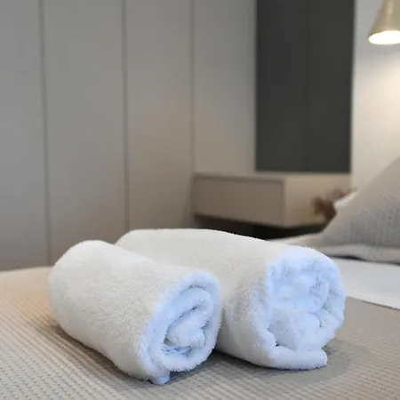 Alba 公寓 扎达尔