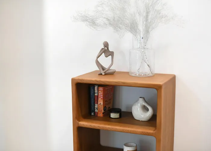 Alba Apartamento Zadar