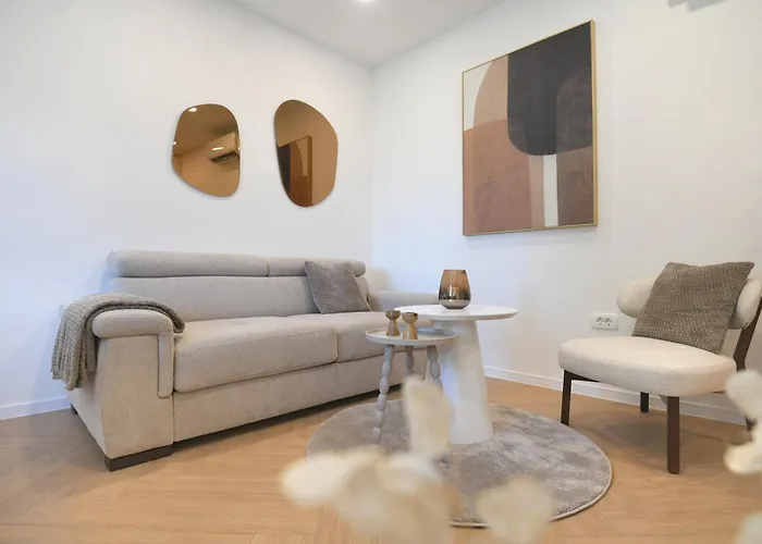 Apartamento Alba Zadar