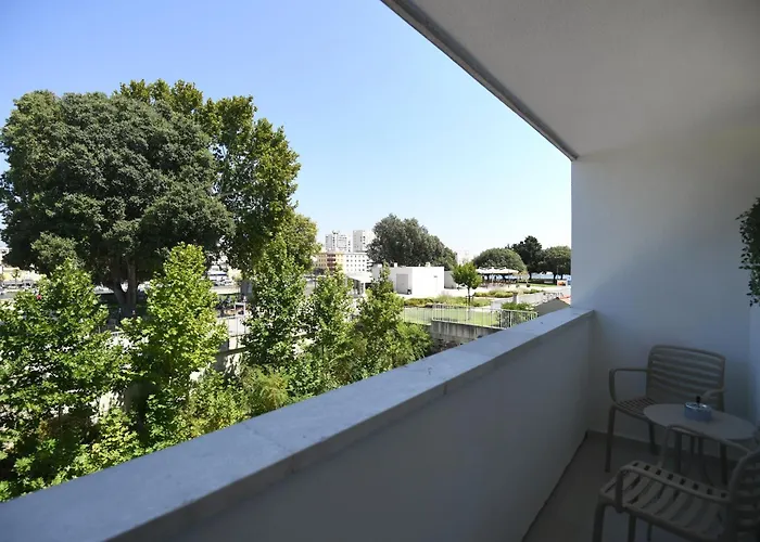 Alba Apartamento *