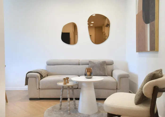 Apartamento Alba *