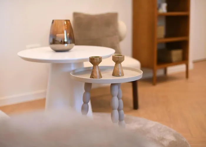 Alba Apartamento Zadar