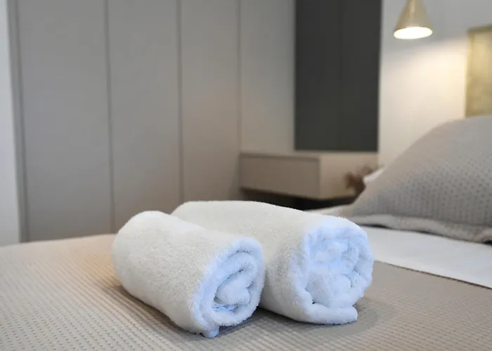 Alba Apartamento Zadar