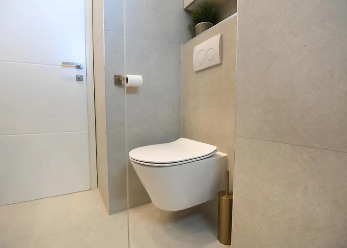 Alba Apartamento