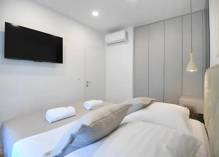 Apartamento Alba *
