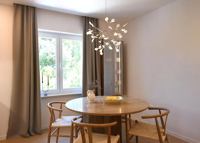 Apartamento Alba Zadar