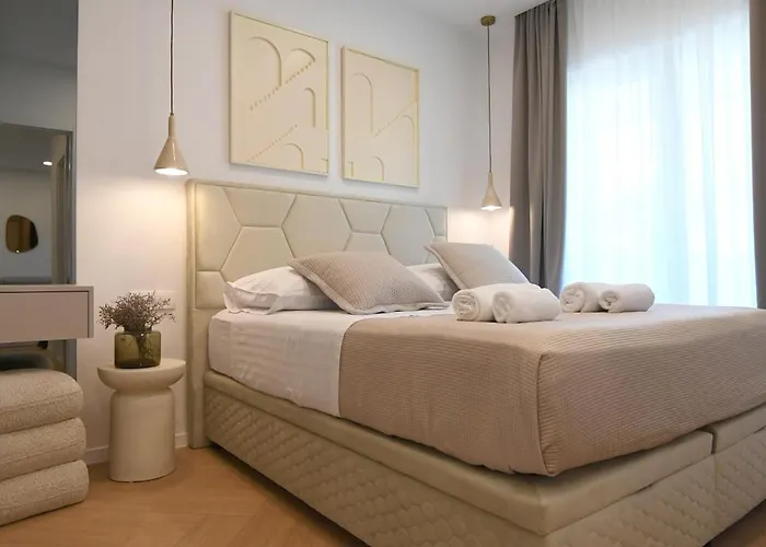 Alba Apartamento