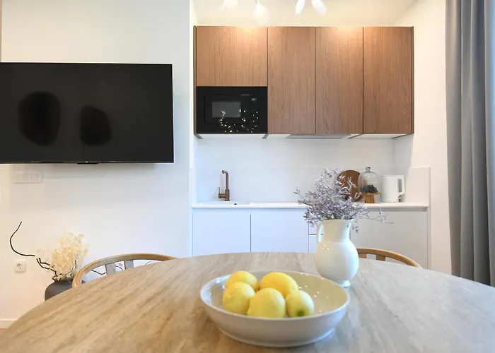 Alba Apartamento