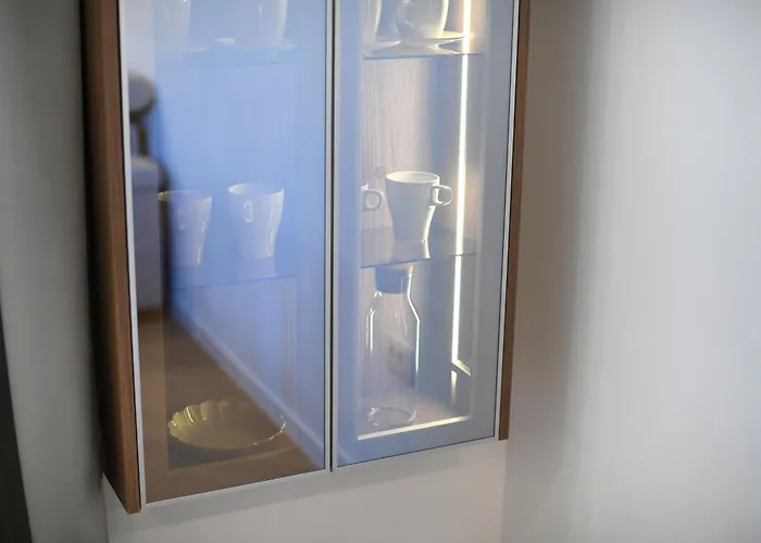 Apartamento Alba *