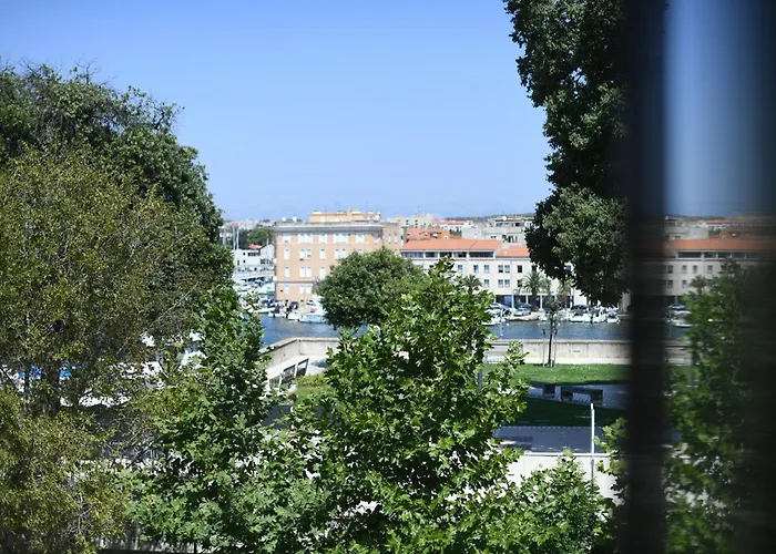 Apartamento Alba *